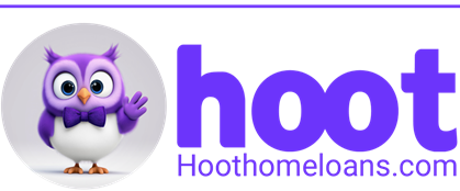 Hoot Home Loans
